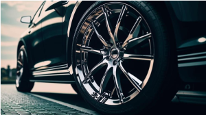 АП-сервис - Как появились автомобильные диски? АП-сервис - Как появились автомобильные диски?